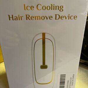 Hair removal